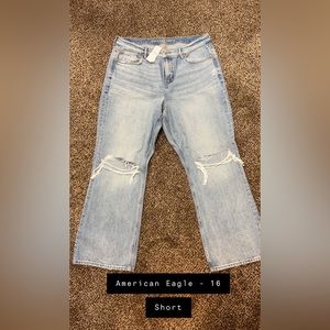 Women’s American Eagle Jeans